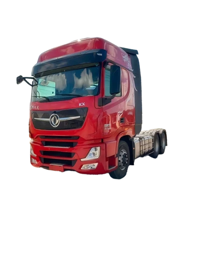 ДОНГ ФЕНГ ТИАН ЛОНГ ККС600 6*4 8.8ТОН